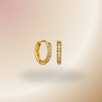 Daily Pave Hoops