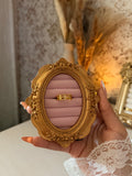 Clover Ring (Adjustable)